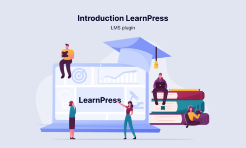 Introduction LearnPress – LMS plugin Introduction LearnPress – LMS plugin